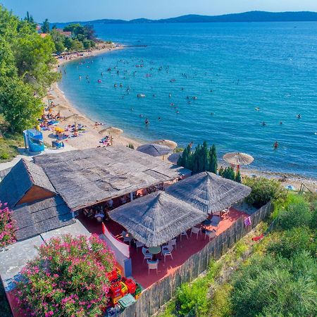 Apartments Ivana Bibinje Kültér fotó