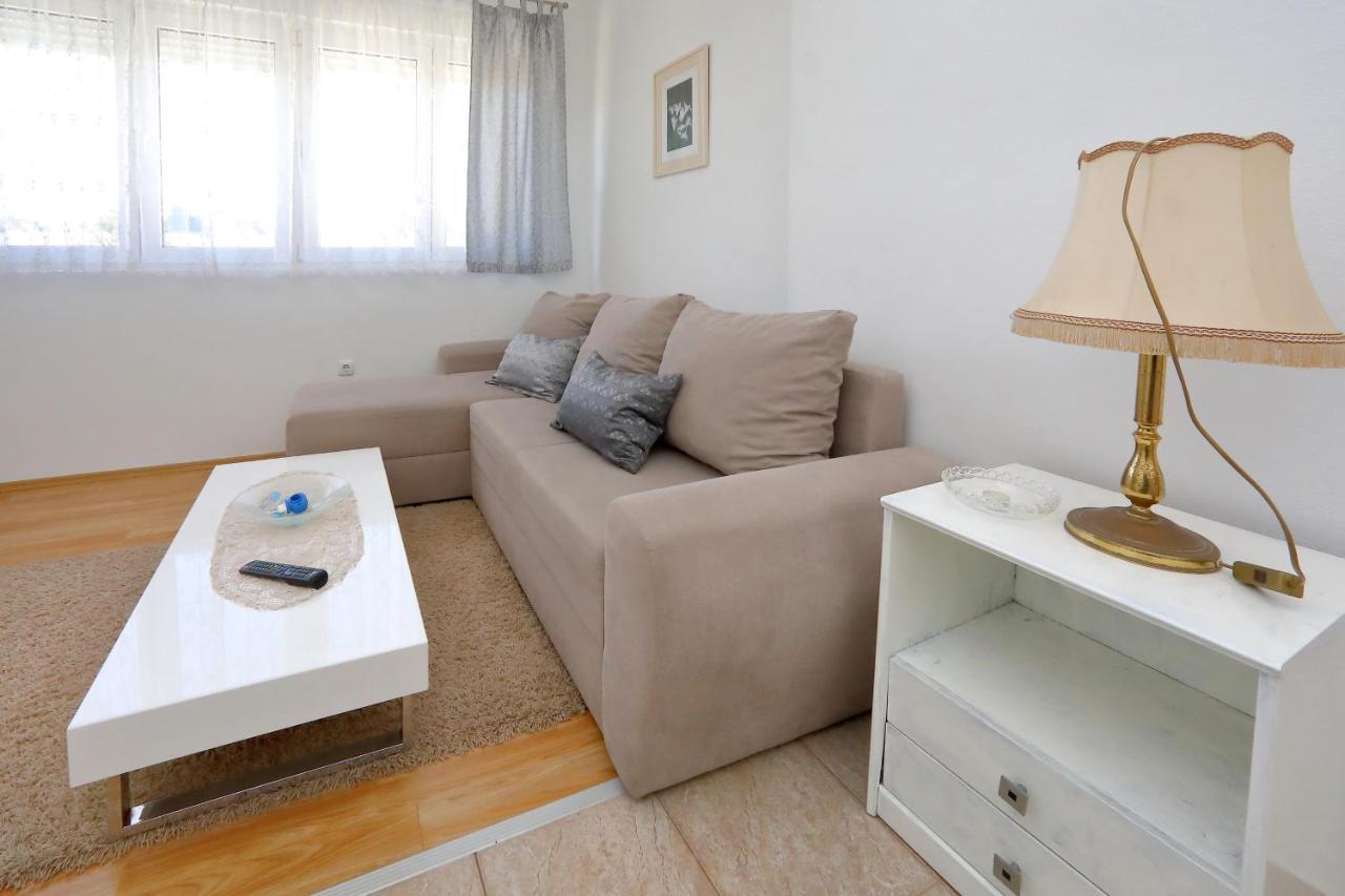 Apartments Ivana Bibinje Kültér fotó
