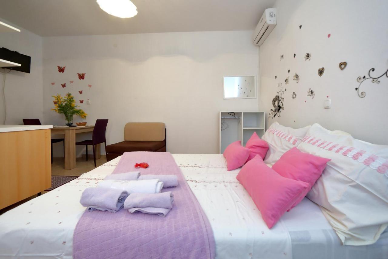 Apartments Ivana Bibinje Kültér fotó