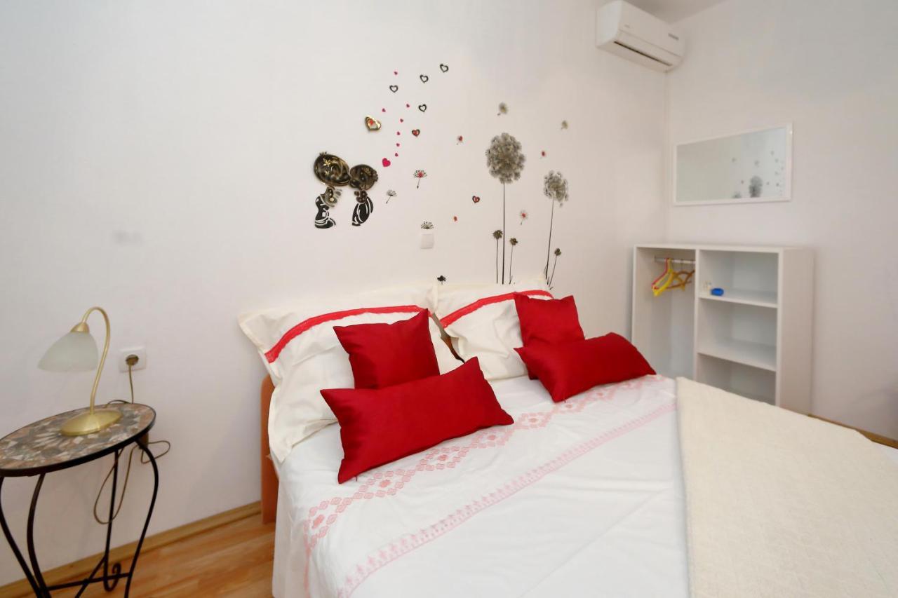 Apartments Ivana Bibinje Kültér fotó