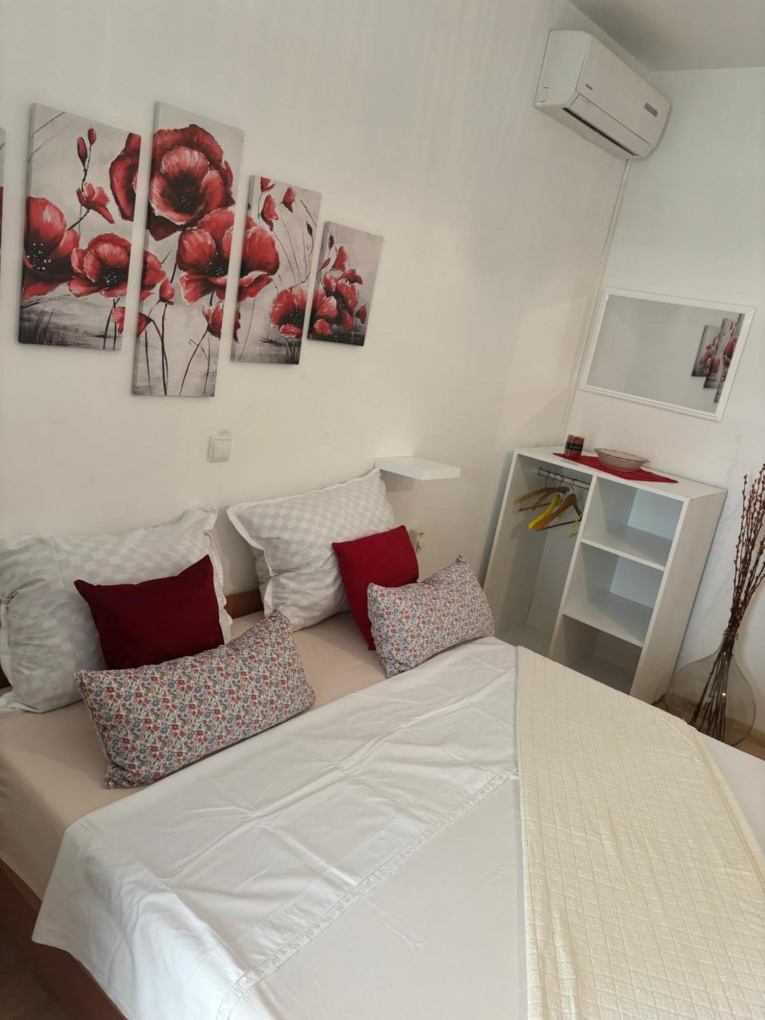 Apartments Ivana Bibinje Kültér fotó