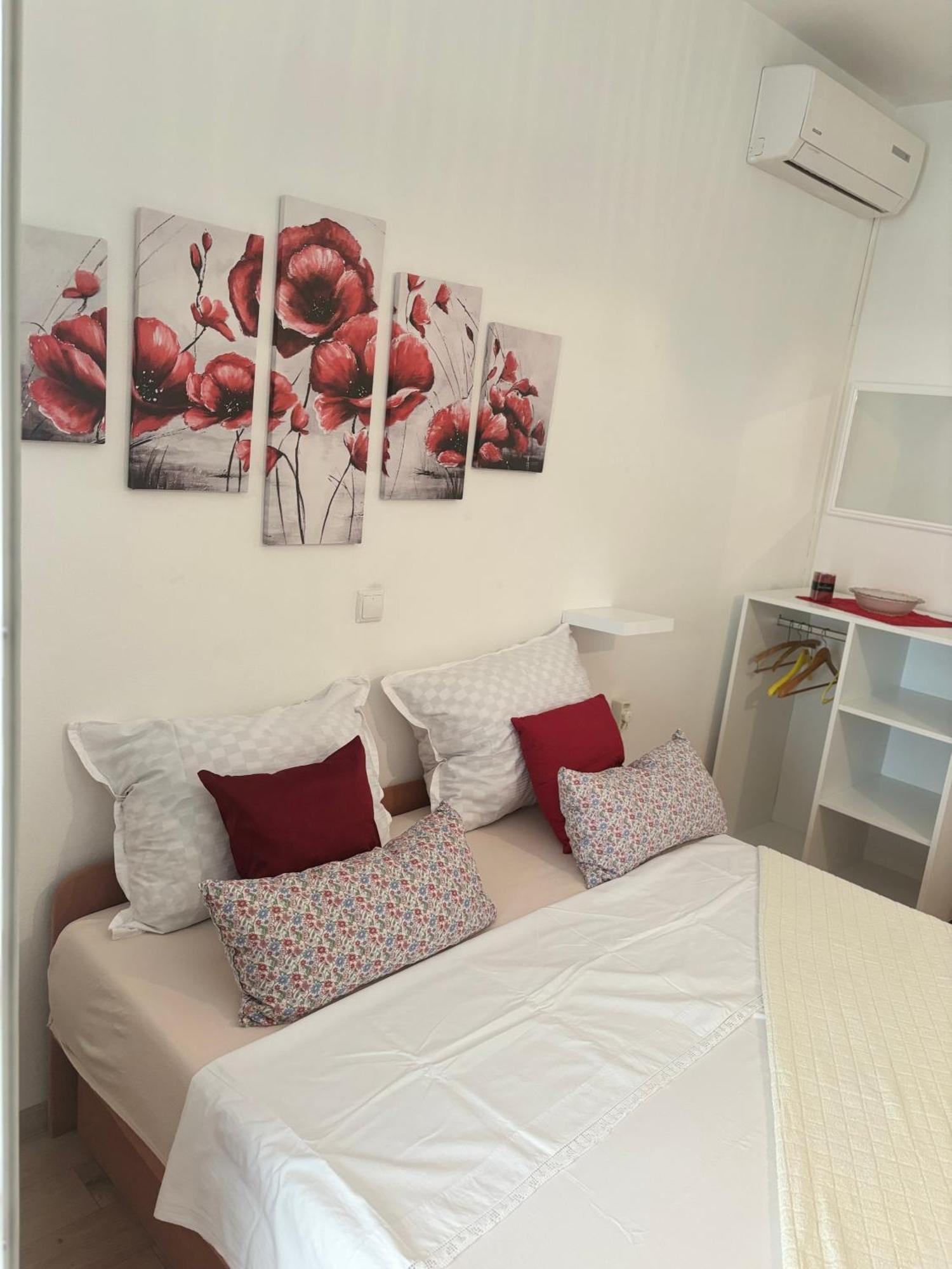 Apartments Ivana Bibinje Kültér fotó
