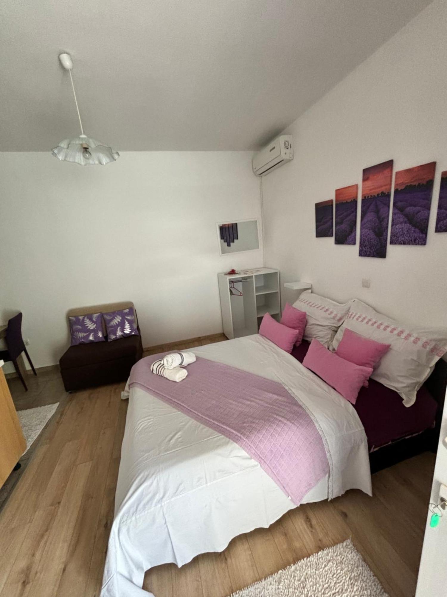 Apartments Ivana Bibinje Kültér fotó