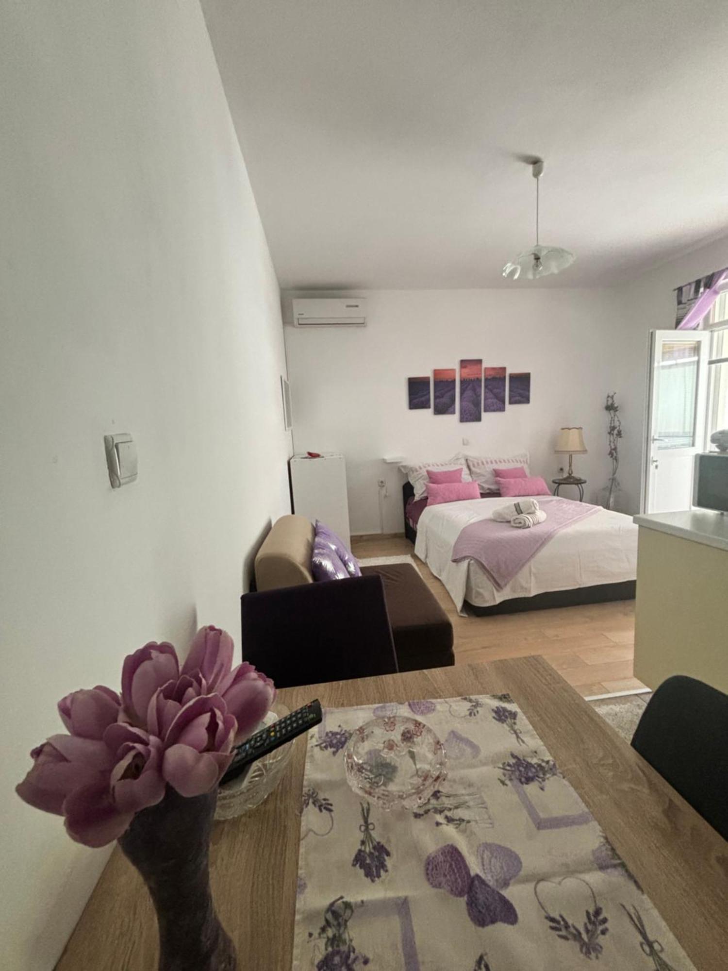 Apartments Ivana Bibinje Kültér fotó